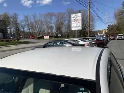 2013 Honda Accord LX   - Photo 9 - Acton, MA 01720