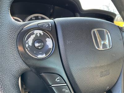 2013 Honda Accord LX   - Photo 25 - Acton, MA 01720