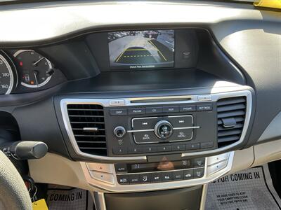 2013 Honda Accord LX   - Photo 31 - Acton, MA 01720