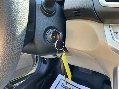 2013 Honda Accord LX   - Photo 28 - Acton, MA 01720