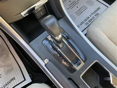 2013 Honda Accord LX   - Photo 34 - Acton, MA 01720