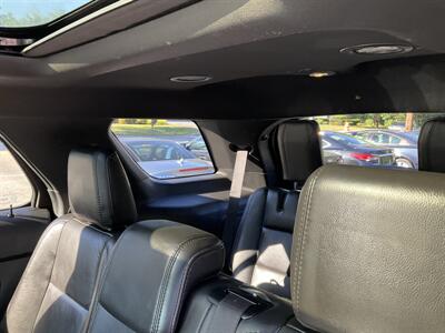2014 Ford Explorer XLT   - Photo 14 - Acton, MA 01720