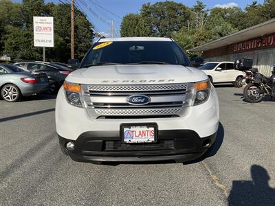 2014 Ford Explorer XLT   - Photo 2 - Acton, MA 01720