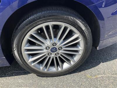 2014 Ford Explorer XLT   - Photo 8 - Acton, MA 01720