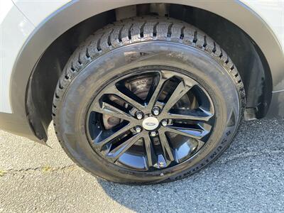 2014 Ford Explorer XLT   - Photo 8 - Acton, MA 01720