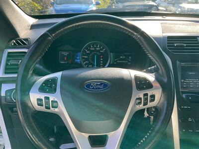 2014 Ford Explorer XLT   - Photo 22 - Acton, MA 01720