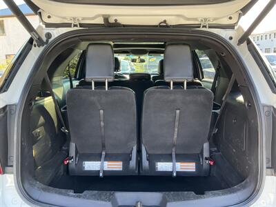 2014 Ford Explorer XLT   - Photo 11 - Acton, MA 01720