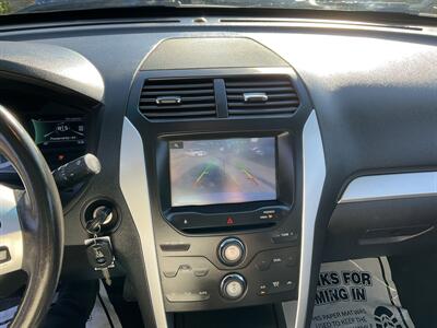 2014 Ford Explorer XLT   - Photo 23 - Acton, MA 01720