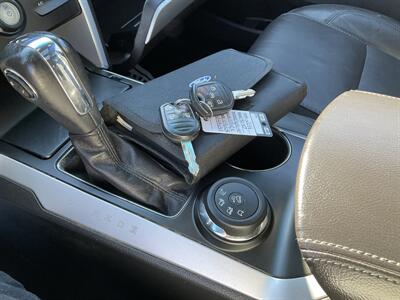 2014 Ford Explorer XLT   - Photo 24 - Acton, MA 01720