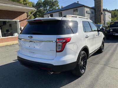 2014 Ford Explorer XLT   - Photo 5 - Acton, MA 01720