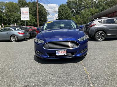 2014 Ford Explorer XLT   - Photo 2 - Acton, MA 01720