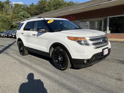 2014 Ford Explorer XLT   - Photo 3 - Acton, MA 01720
