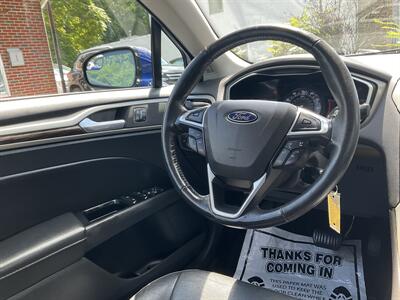 2014 Ford Explorer XLT   - Photo 14 - Acton, MA 01720