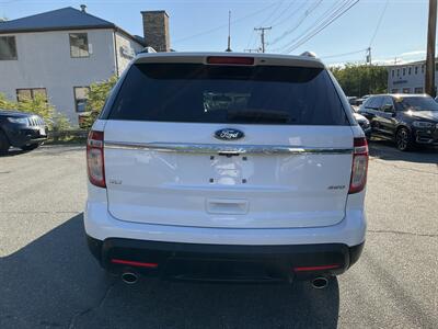 2014 Ford Explorer XLT   - Photo 6 - Acton, MA 01720