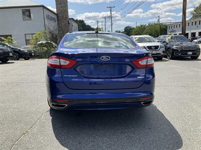 2014 Ford Explorer XLT   - Photo 6 - Acton, MA 01720