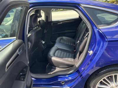 2014 Ford Explorer XLT   - Photo 11 - Acton, MA 01720
