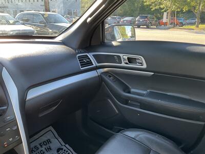 2014 Ford Explorer XLT   - Photo 21 - Acton, MA 01720