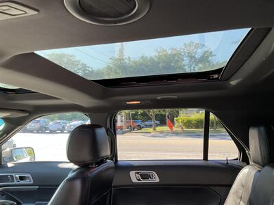 2014 Ford Explorer XLT   - Photo 15 - Acton, MA 01720