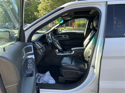 2014 Ford Explorer XLT   - Photo 17 - Acton, MA 01720