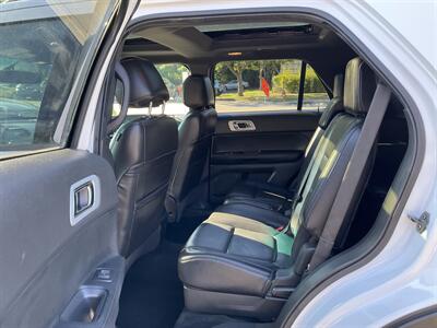 2014 Ford Explorer XLT   - Photo 13 - Acton, MA 01720