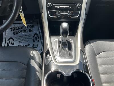 2014 Ford Explorer XLT   - Photo 15 - Acton, MA 01720