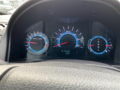 2012 Ford Fusion SE - Photo 19 - Acton, MA 01720