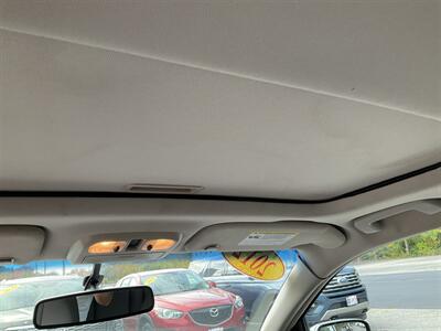 2012 Ford Fusion SE - Photo 15 - Acton, MA 01720