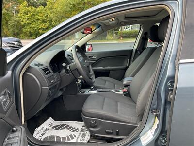 2012 Ford Fusion SE - Photo 16 - Acton, MA 01720