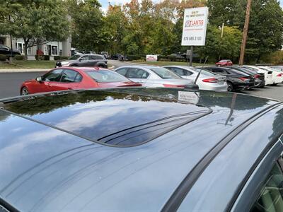 2012 Ford Fusion SE - Photo 9 - Acton, MA 01720