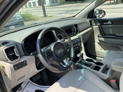 2018 Kia Sportage LX - Photo 18 - Acton, MA 01720