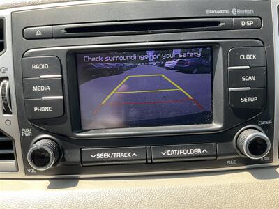 2018 Kia Sportage LX - Photo 20 - Acton, MA 01720