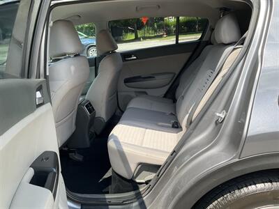 2018 Kia Sportage LX - Photo 13 - Acton, MA 01720