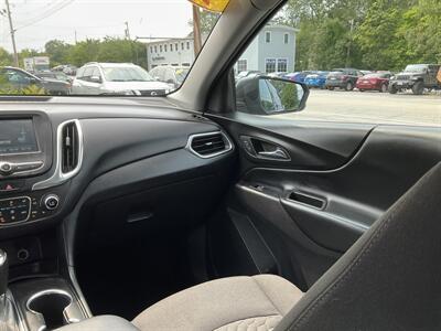 2018 Chevrolet Equinox LT   - Photo 15 - Acton, MA 01720
