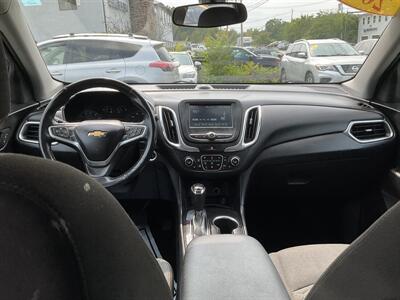 2018 Chevrolet Equinox LT   - Photo 14 - Acton, MA 01720