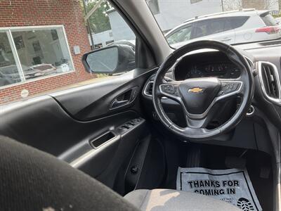 2018 Chevrolet Equinox LT   - Photo 19 - Acton, MA 01720