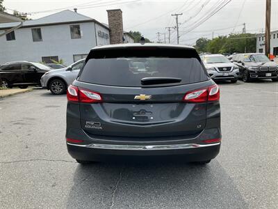 2018 Chevrolet Equinox LT   - Photo 6 - Acton, MA 01720