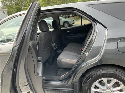 2018 Chevrolet Equinox LT   - Photo 13 - Acton, MA 01720