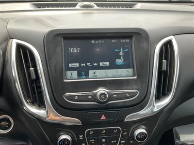 2018 Chevrolet Equinox LT   - Photo 16 - Acton, MA 01720