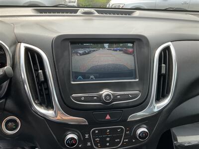 2018 Chevrolet Equinox LT   - Photo 17 - Acton, MA 01720