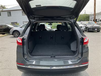 2018 Chevrolet Equinox LT   - Photo 11 - Acton, MA 01720