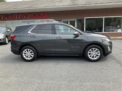 2018 Chevrolet Equinox LT   - Photo 4 - Acton, MA 01720