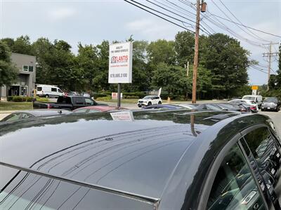 2018 Chevrolet Equinox LT   - Photo 21 - Acton, MA 01720