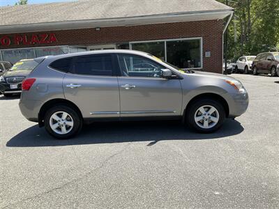2013 Nissan Rogue SV   - Photo 4 - Acton, MA 01720