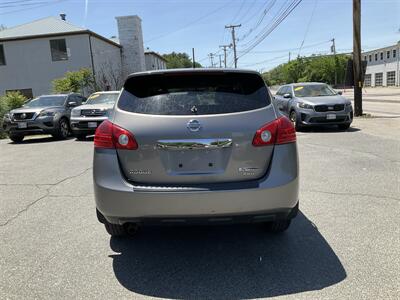 2013 Nissan Rogue SV   - Photo 6 - Acton, MA 01720