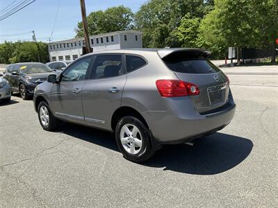 2013 Nissan Rogue SV   - Photo 7 - Acton, MA 01720