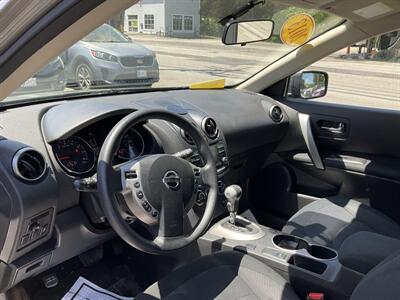 2013 Nissan Rogue SV   - Photo 18 - Acton, MA 01720
