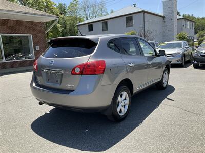 2013 Nissan Rogue SV   - Photo 5 - Acton, MA 01720