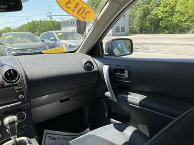 2013 Nissan Rogue SV   - Photo 15 - Acton, MA 01720