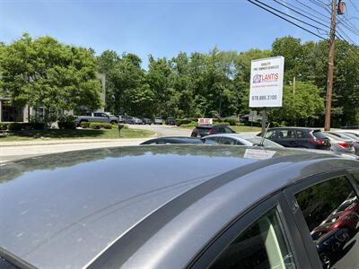 2013 Nissan Rogue SV   - Photo 10 - Acton, MA 01720