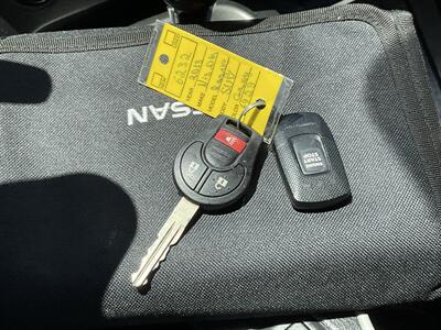 2013 Nissan Rogue SV   - Photo 23 - Acton, MA 01720